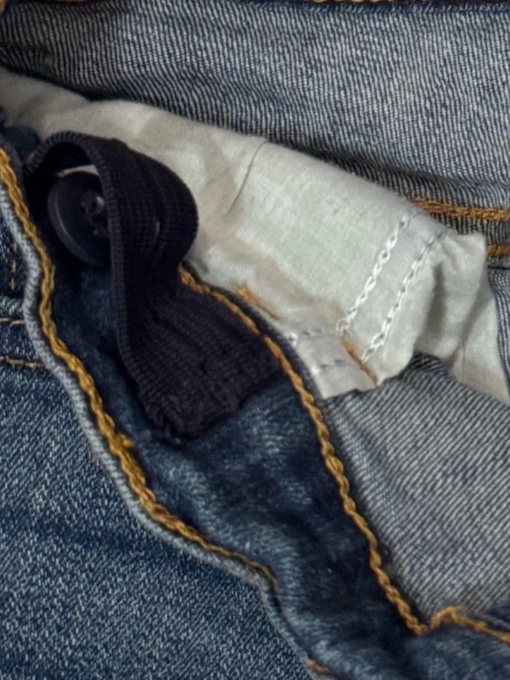 The Children’s Place skinny jeans